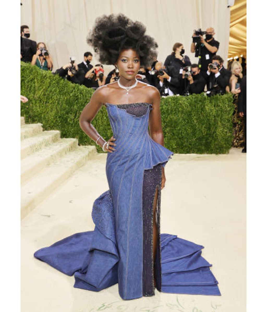 De Rosalía a Rihanna: la alfombra roja de la Gala MET 2021, foto a foto