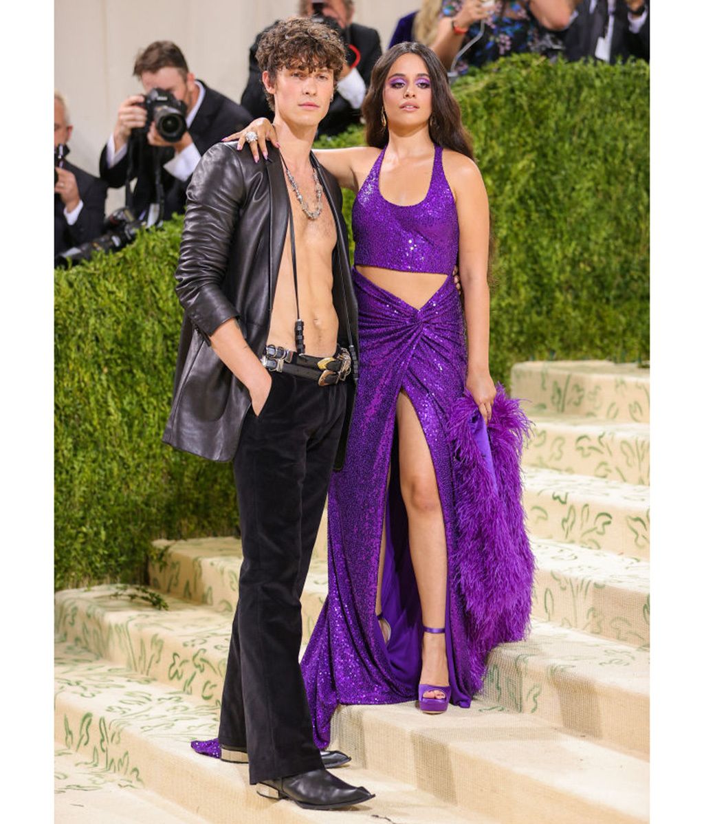 De Rosalía a Rihanna: la alfombra roja de la Gala MET 2021, foto a foto