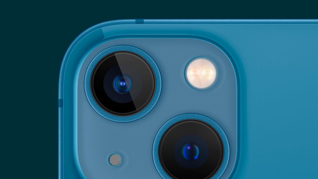 Así es el nuevo iPhone 13 y iPhone 13 Pro