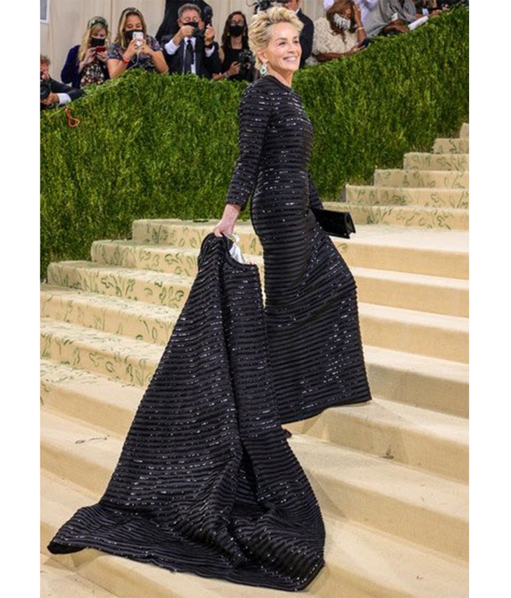 De Rosalía a Rihanna: la alfombra roja de la Gala MET 2021, foto a foto