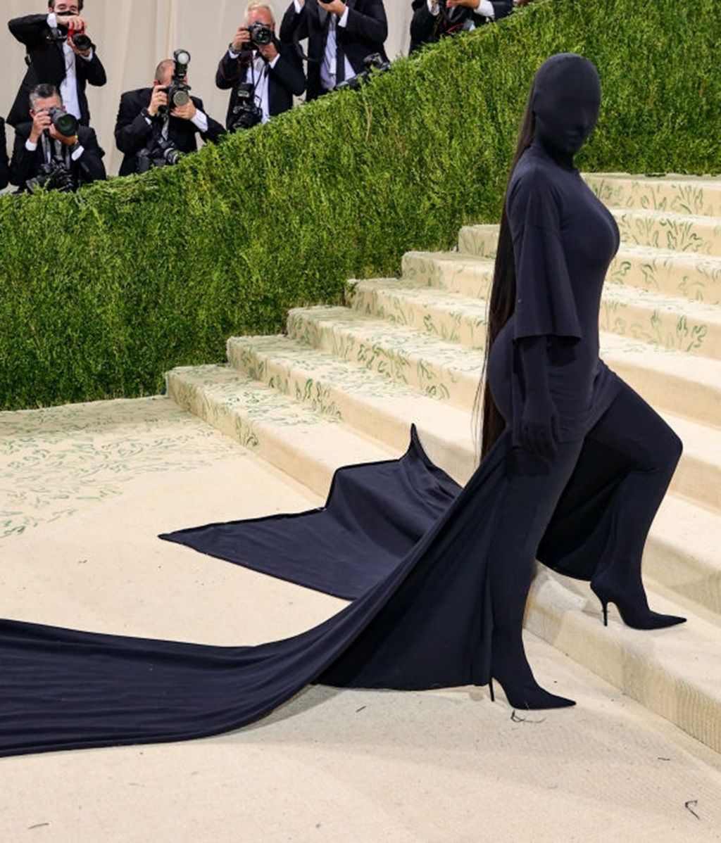De Rosalía a Rihanna: la alfombra roja de la Gala MET 2021, foto a foto