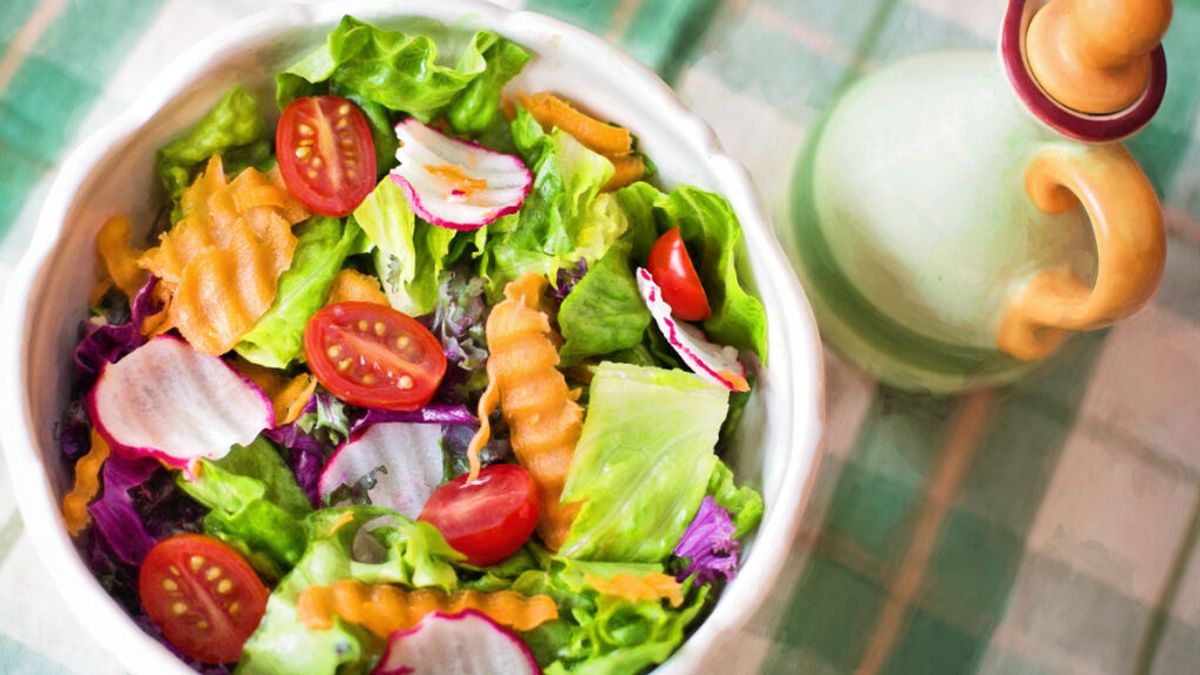 ¿Qué dieta es más saludable, la mediterránea o la japonesa? ¿Qué dieta es más saludable, la mediterránea o la japonesa?