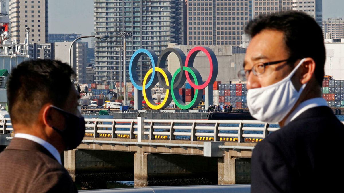 Japón, en alerta por el coronavirus tras los Juegos Olímpicos, renuncia al Mundialito de Clubes de diciembre