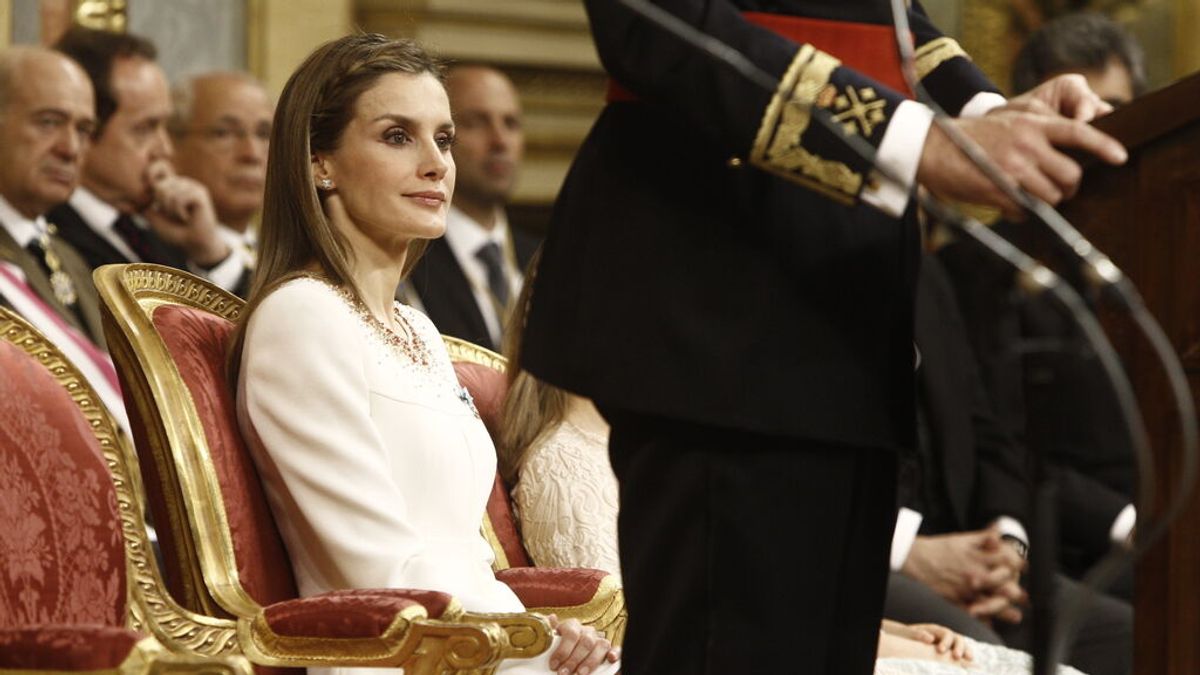 Doña Letizia cumple 49 años: mejores momentos como reina Doña Letizia cumple 49 años: mejores momentos como reina