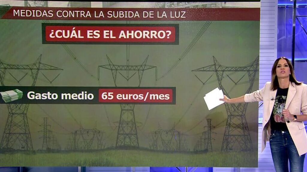 Cuatro al día