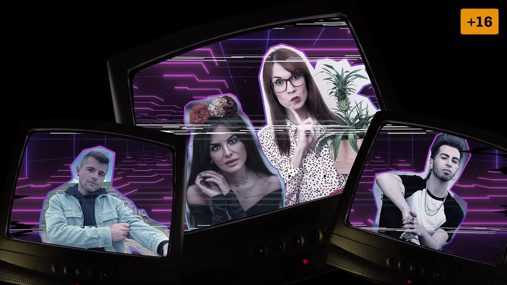 Un casting de presentadores que puede acabar en tragedia, mañana en 'Sobreviviré'
