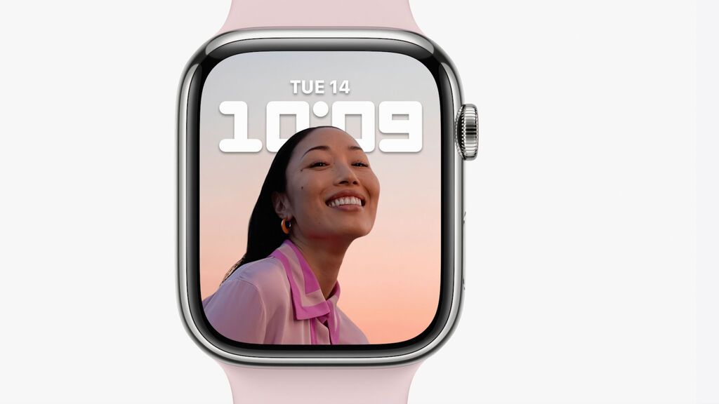 Apple Watch Series 7