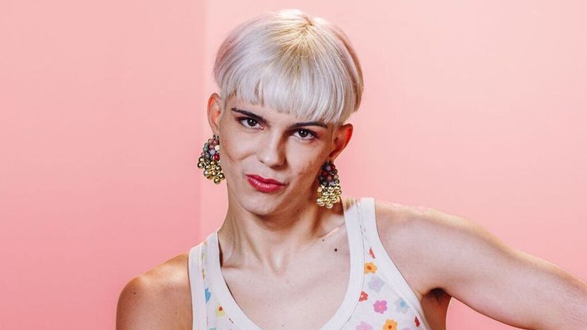 Cantante, activista LGTBI y rodeada de polémicas: así es Samantha Hudson, la influencer de moda