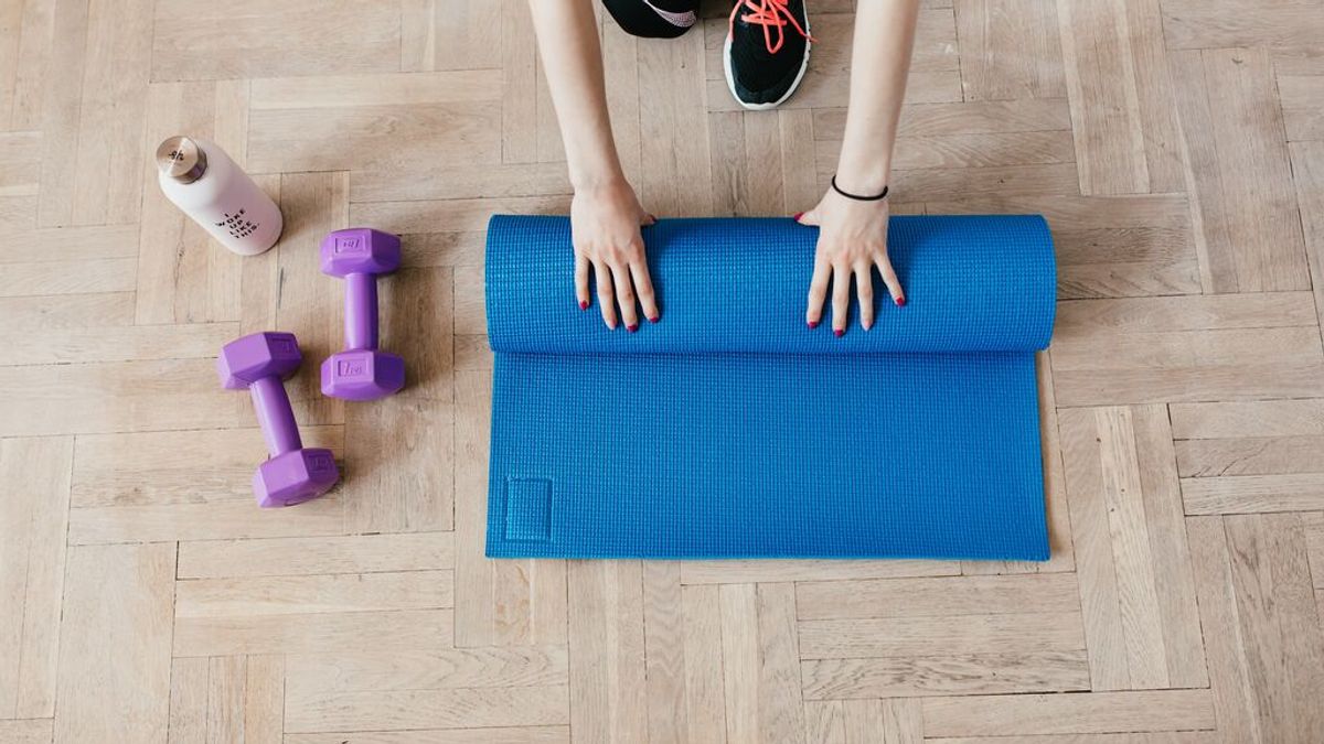 'Belly fat': qué es y cómo combatirlo 'Belly fat': qué es y cómo combatirlo