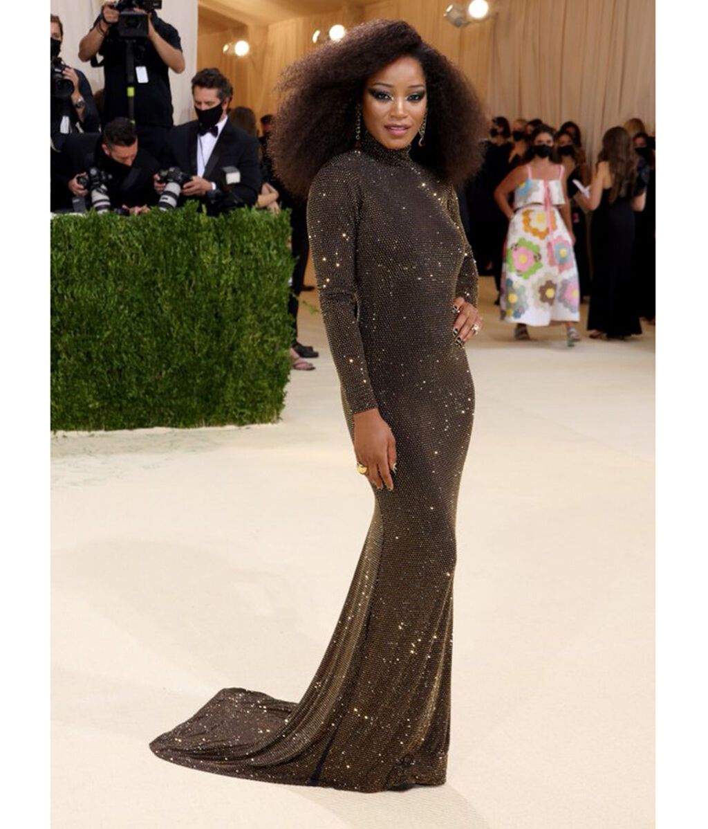 De Rosalía a Rihanna: la alfombra roja de la Gala MET 2021, foto a foto