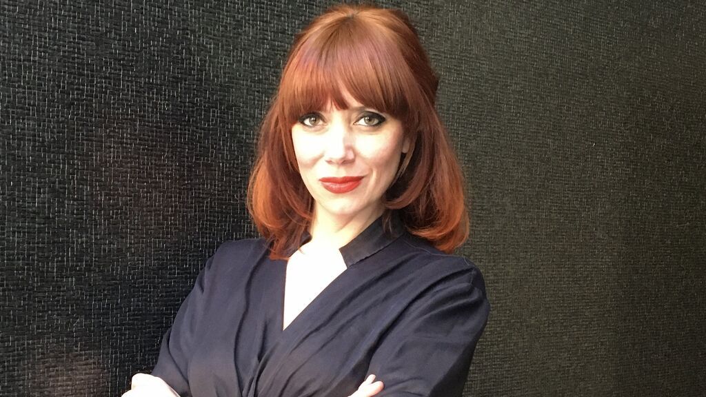 Paula Bonet narra su drama y se une a las famosas que dan visibilidad al acoso