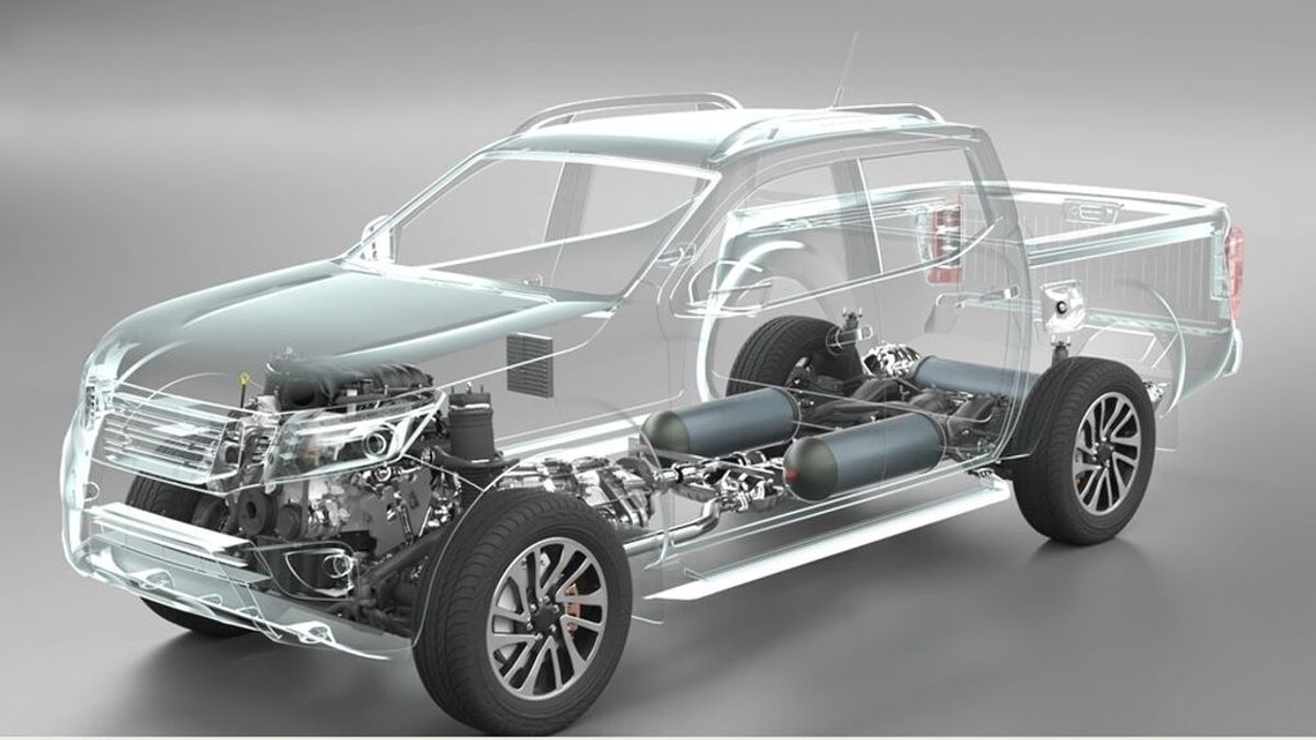 El Grupo Punch "se queda" las plantas de Nissan y creará 2.000 empleos directos hasta 2025 en Cataluña El Grupo Punch "se queda" las plantas de Nissan y creará 2.000 empleos directos hasta 2025 en Cataluña