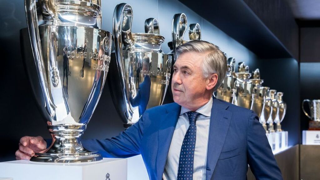 La final de la Champions será este año en San Petersburgo