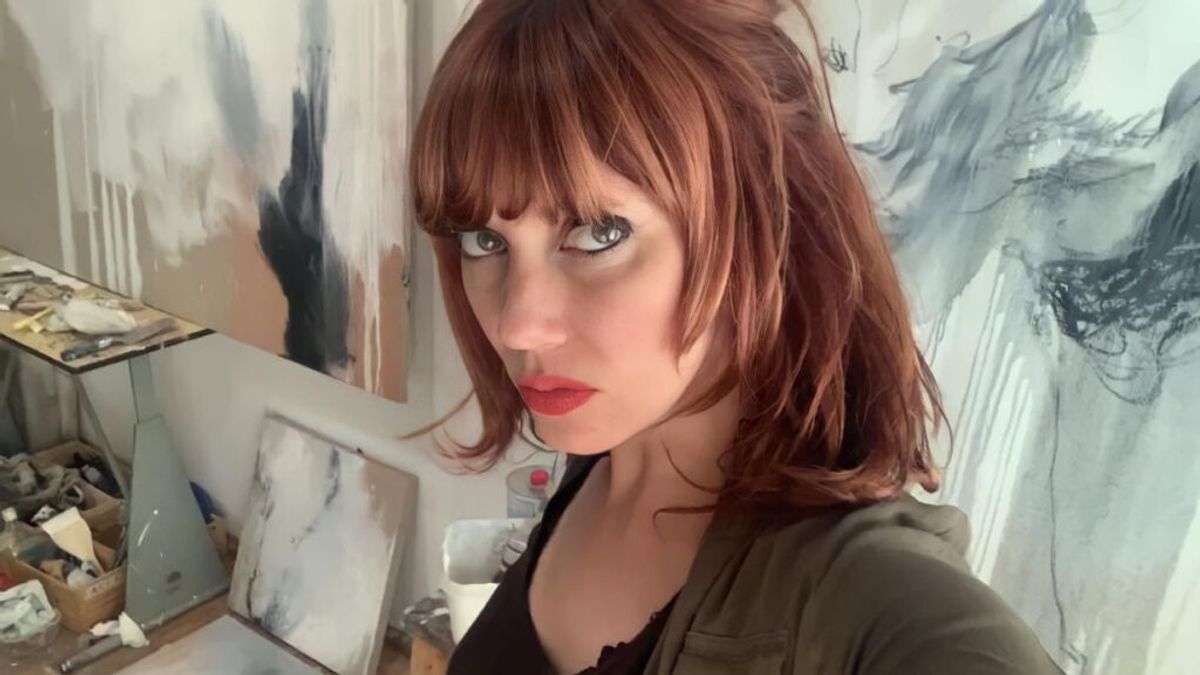 La artista Paula Bonet confiesa que vuelve a sufrir acoso: "A veces dice que quiere cortarme a trocitos"