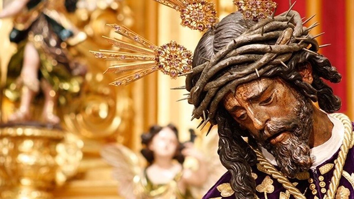 Cofrades a la calle: El Arzobispado de Sevilla autoriza el regreso de las procesiones Cofrades a la calle: El Arzobispado de Sevilla autoriza el regreso de las procesiones