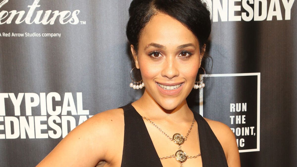 Encuentran sana y salva a Tanya Fear, actriz de la serie 'Doctor Who', tras llevar varios días desaparecida Encuentran sana y salva a Tanya Fear, actriz de la serie 'Doctor Who', tras llevar varios días desaparecida