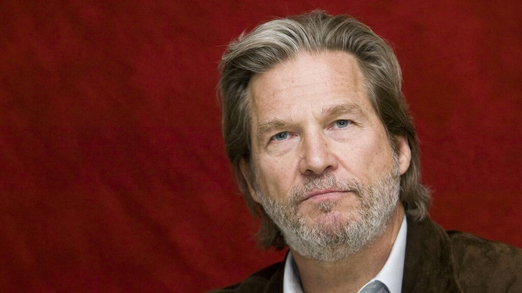 jeff bridges