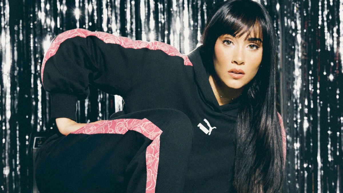 La cantante Aitana, ex de 'OT', criticada en redes por promocionar un menú hipercalórico de McDonald's La cantante Aitana, ex de 'OT', criticada en redes por promocionar un menú hipercalórico de McDonald's