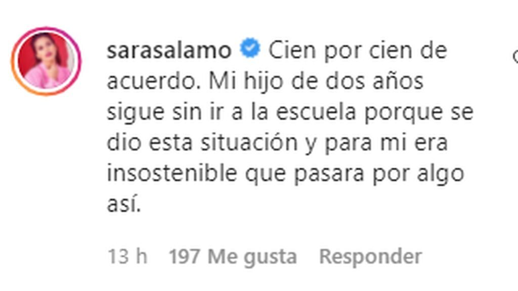Sara Sálamo