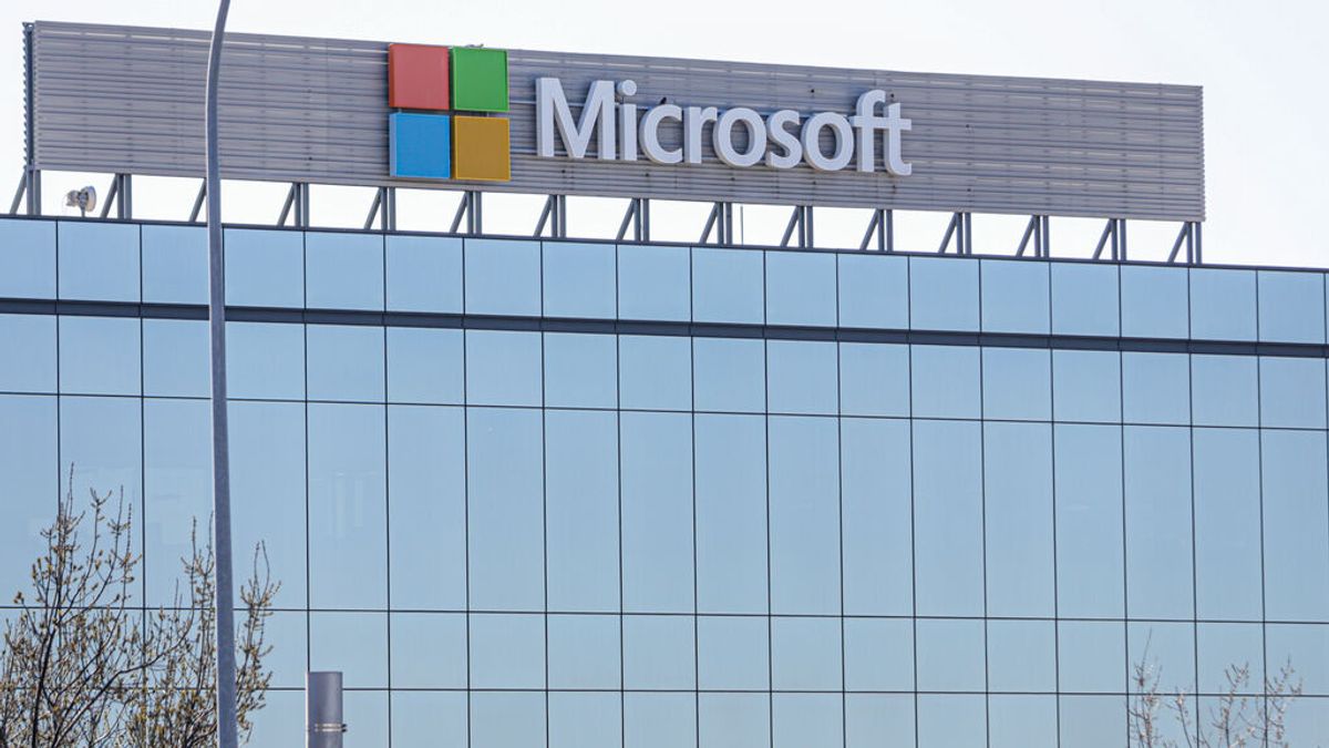 Microsoft abrirá en Barcelona un 'hub' especializado en inteligencia artificial Microsoft abrirá en Barcelona un 'hub' especializado en inteligencia artificial