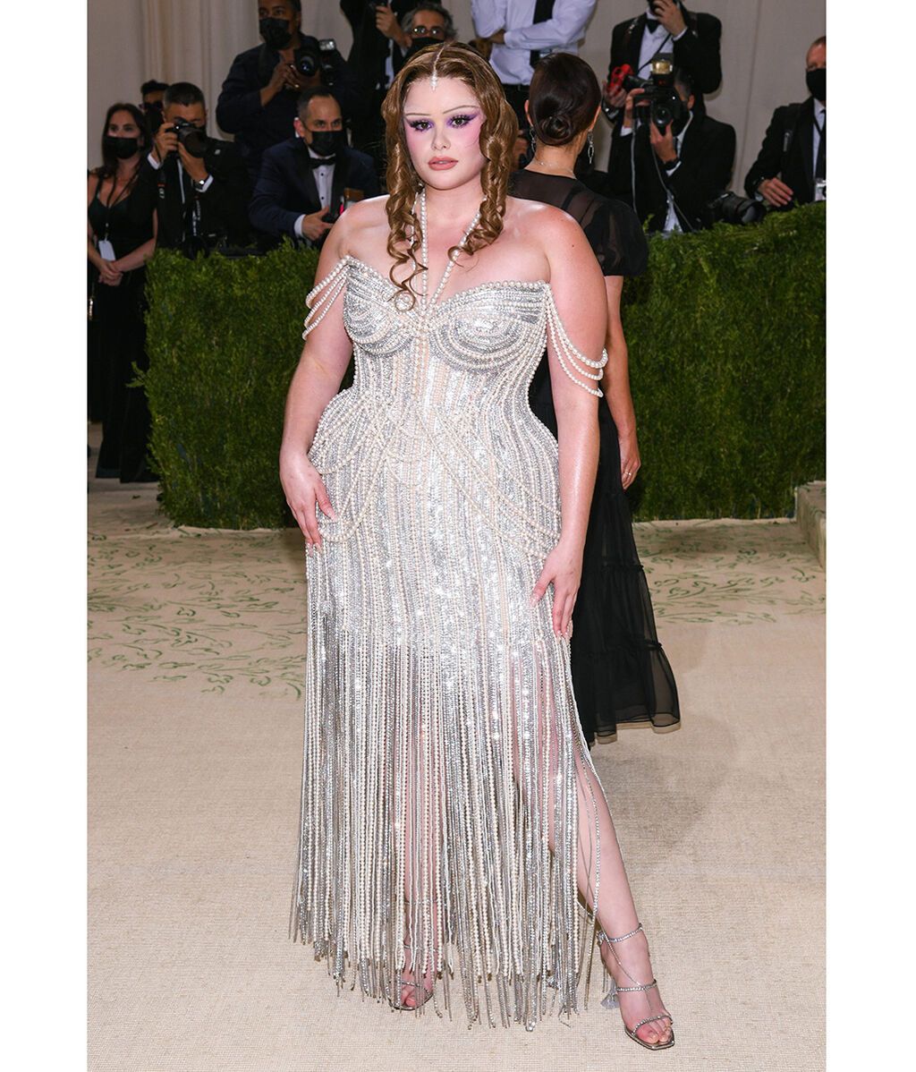 De Rosalía a Rihanna: la alfombra roja de la Gala MET 2021, foto a foto