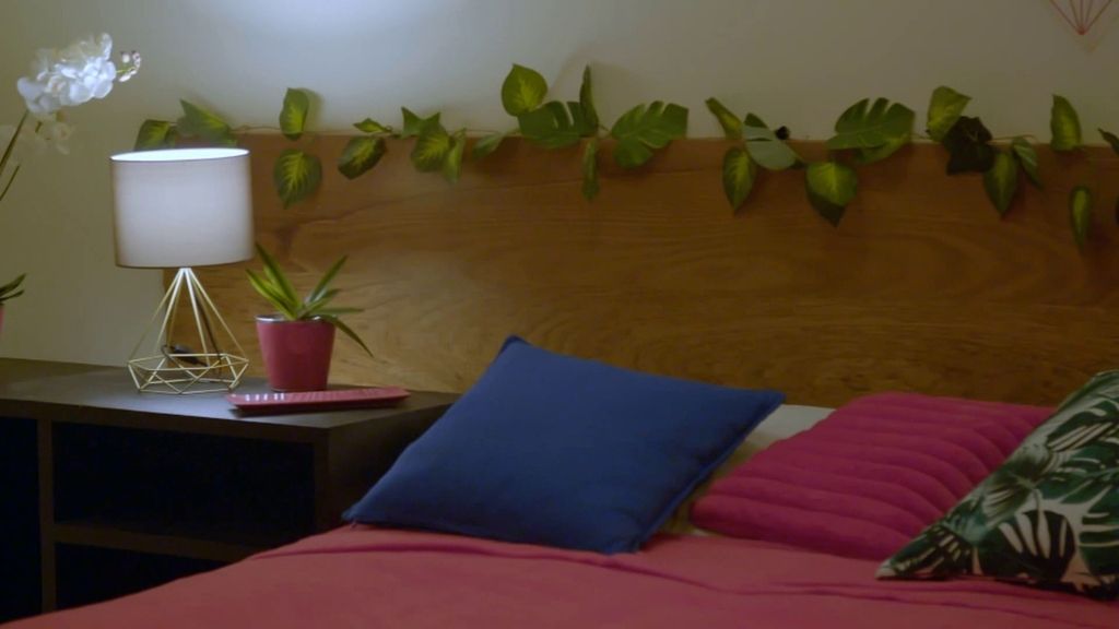 Así son las impresionantes villas de 'La última tentación'