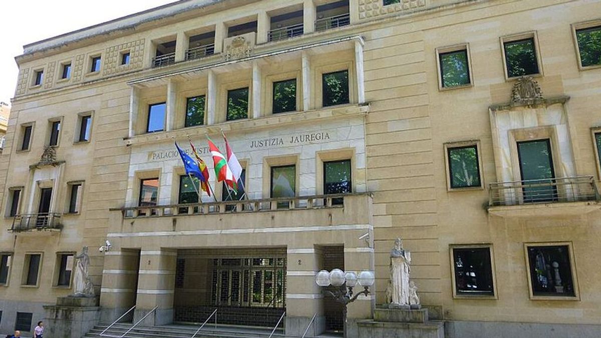 El TSJPV no suspende el acto homenaje a Parot en Mondragón porque “una marcha no necesita autorización” El TSJPV no suspende el acto homenaje a Parot en Mondragón porque “una marcha no necesita autorización”