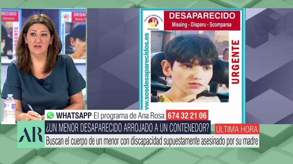 El programa de Ana Rosa