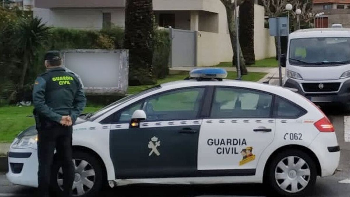 Detenido un vecino en Pontevedra por estafas con pisos de alquiler inexistentes Detenido un vecino en Pontevedra por estafas con pisos de alquiler inexistentes
