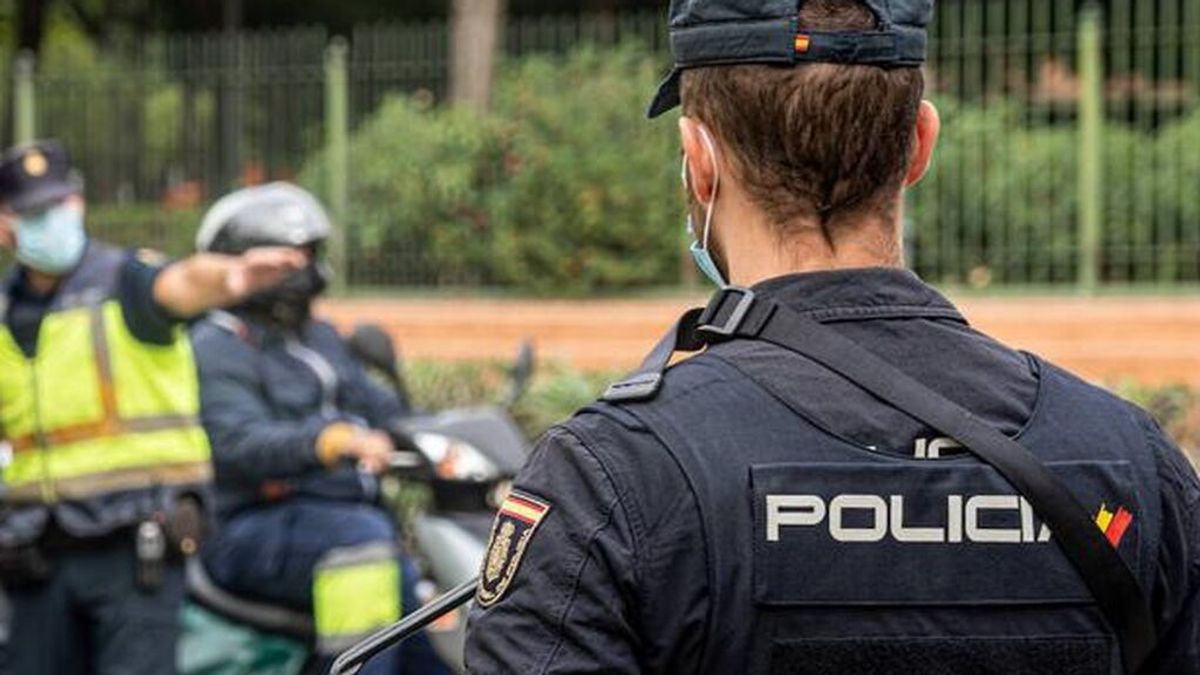 Detenidos varios policías de Mérida por su presunta relación con el tráfico de estupefacientes