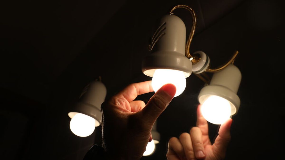 lámparas y luz lámparas y luz