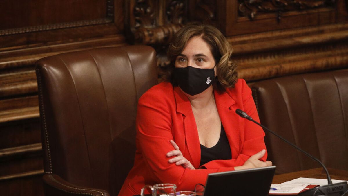 Barcelona aprueba definitivamente declarar la ciudad como mercado de vivienda tensa para regular el alquiler Barcelona aprueba definitivamente declarar la ciudad como mercado de vivienda tensa para regular el alquiler