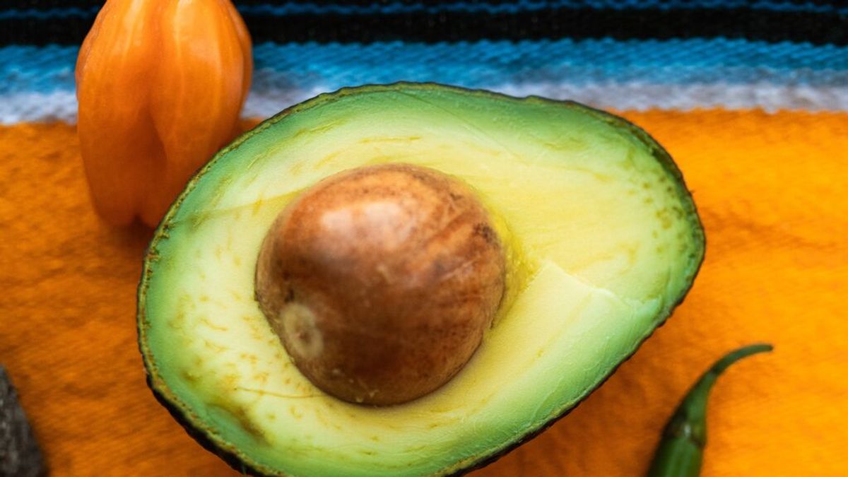 'Fresh Guacamole', la delicia visual de 100 segundos que es historia de los Oscar 'Fresh Guacamole', la delicia visual de 100 segundos que es historia de los Oscar