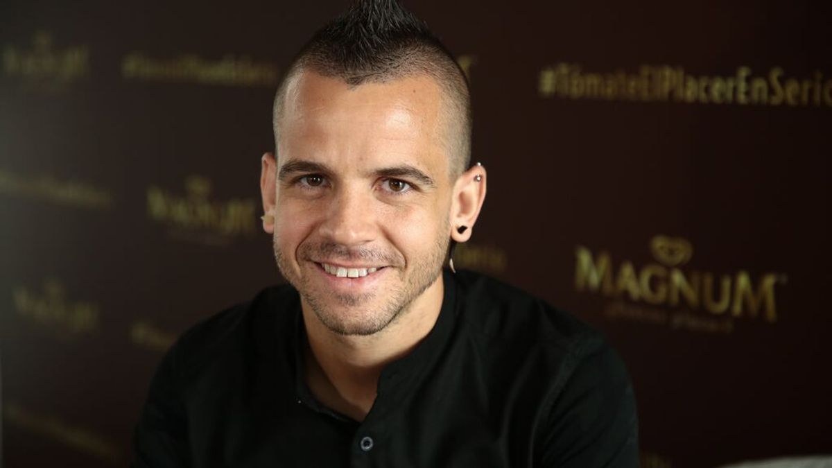 Dabiz Muñoz es nombrado mejor cocinero del mundo por 'The Best Chef Awards' Dabiz Muñoz es nombrado mejor cocinero del mundo por 'The Best Chef Awards'