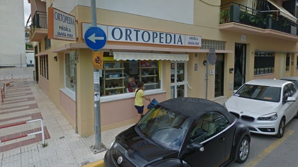 ortopedia