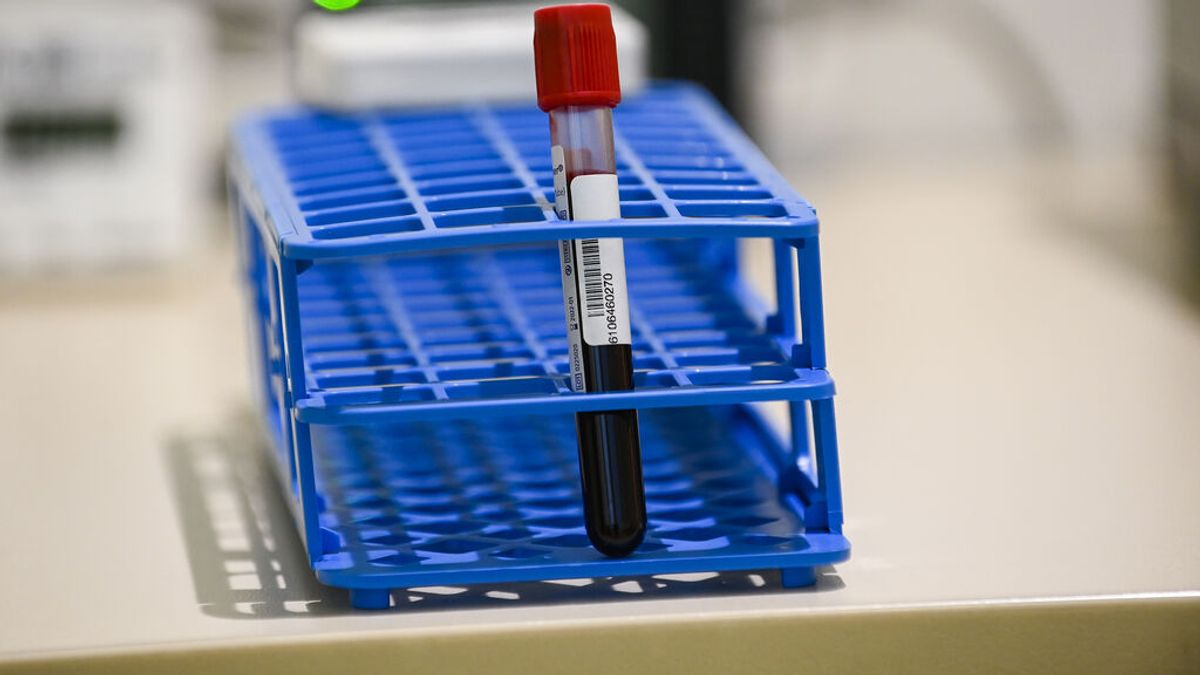 Reino Unido inicia el ensayo de un test de sangre para la detección precoz de 50 tipos de cáncer Reino Unido inicia el ensayo de un test de sangre para la detección precoz de 50 tipos de cáncer