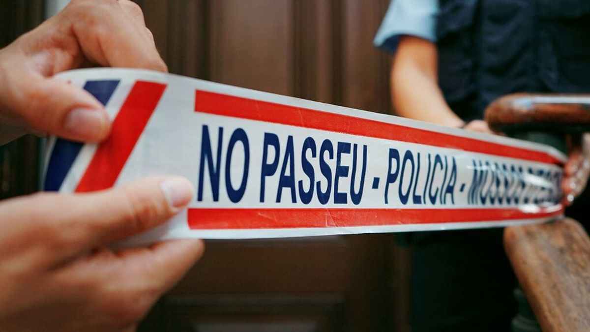 "No me rendiré hasta hacer justicia", el deseo frustrado de la madre de Leo tras la muerte del presunto parricida "No me rendiré hasta hacer justicia", el deseo frustrado de la madre de Leo tras la muerte del presunto parricida