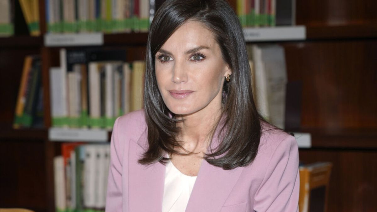 De la reina Letizia a Yola Berrocal: los famosos que celebran el cumpleaños el 15 de septiembre De la reina Letizia a Yola Berrocal: los famosos que celebran el cumpleaños el 15 de septiembre