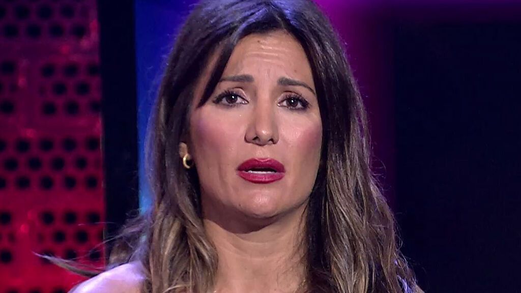 Nagore Robles reacciona a los abusos sexuales que sufrió Sofía Cristo de pequeña