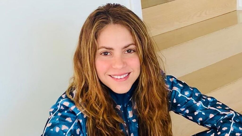 Shakira, "la mejor cocinera del mundo" para sus hijos, demuestra su habilidad en la cocina: "Se me han quemado las tortitas"