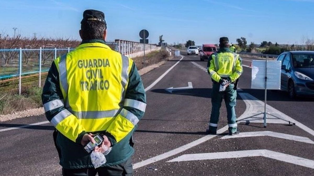 A juicio un guardia civil por servirse de herramientas policiales por acosar presuntamente a su expareja A juicio un guardia civil por servirse de herramientas policiales por acosar presuntamente a su expareja