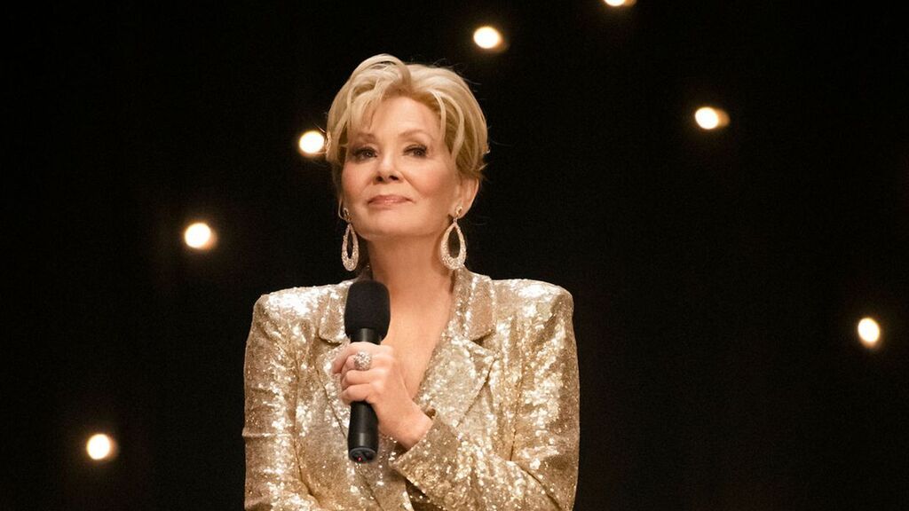 Jean Smart ('Hacks')