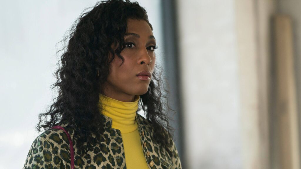 MJ Rodríguez en 'Pose' (FX)