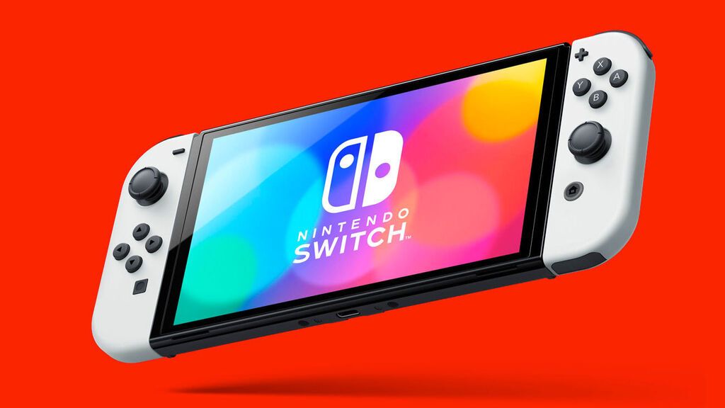 Nintendo Switch ya permite conectar auriculares inalámbricos Bluetooth