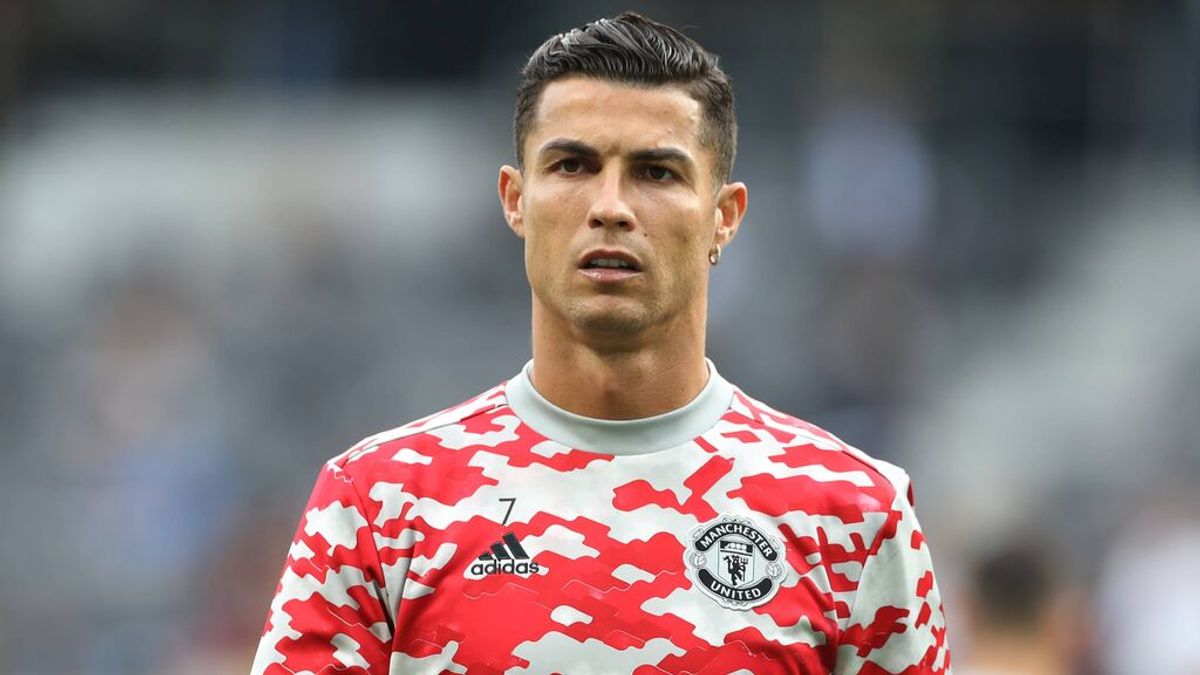 Cristiano Ronaldo se muda de mansión en Manchester por culpa del ruido de las ovejas Cristiano Ronaldo se muda de mansión en Manchester por culpa del ruido de las ovejas