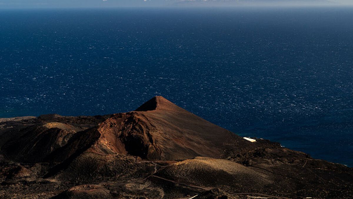 Inquietud en La Palma: detectan 11 millones de metros cúbicos de magma en la zona de los terremotos
