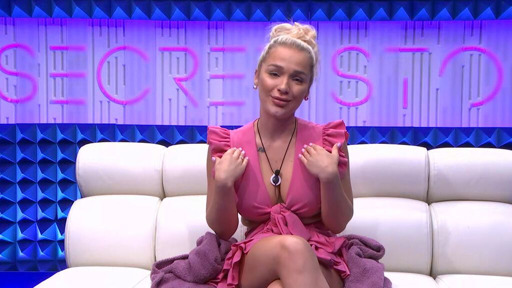 Secret Story
