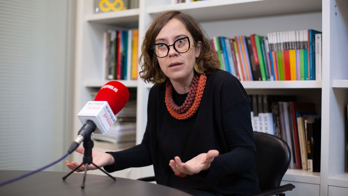 La CUP lamenta que solo Sánchez se benefició de la mesa: "El independentismo salió debilitado" La CUP lamenta que solo Sánchez se benefició de la mesa: "El independentismo salió debilitado"