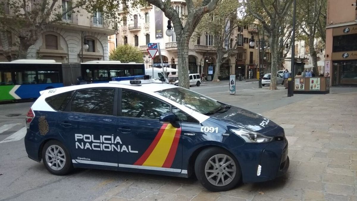 Detenidas en Palma de Mallorca 17 personas por captar a menores para prostituirse