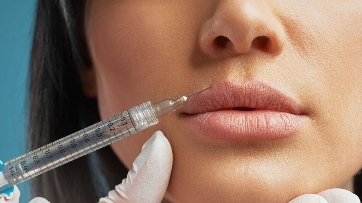 ¿Es peligroso inyectarse botox durante el embarazo?